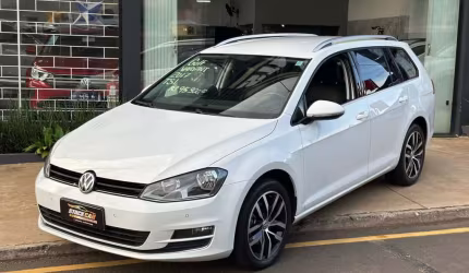 Volkswagen golf 2017 1.4 tsi highline 16v total flex 4p tiptronic