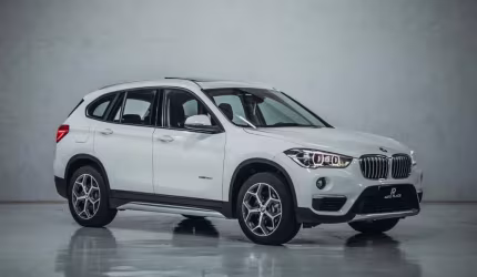 Bmw x1 sdrive 20i x-line 2.0 tb active flex
