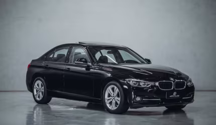 Bmw 320ia modern/sport tb 2.0/a.flex/gp 4p