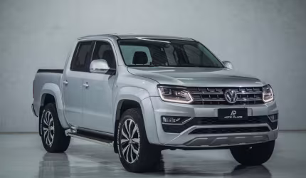 Volkswagen amarok high.cd 2.0 16v tdi 4x4 dies. aut