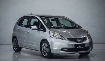 Honda fit exl 1.5 flex/flexone 16v 5p aut