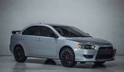 Mitsubishi lancer hl-t 2.0 16v 160cv aut.