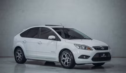 Ford focus tita/tita plus 2.0  flex 5p aut.