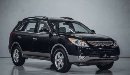 Hyundai veracruz gls 3.8 4wd aut.