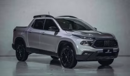 Fiat toro volcano 1.3 t270 4x2 flex aut.