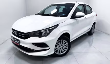 Fiat cronos drive 1.0 6v flex  - branca - 2023/2024