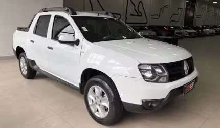 Renault duster oroch oroch express 1.6 flex 16v mec.