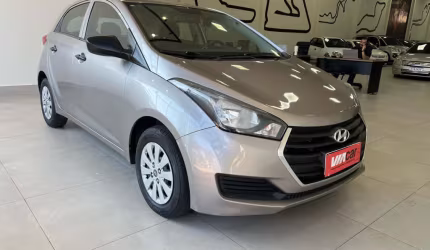Hyundai hb20 comf./c.plus/c.style 1.0 flex 12v