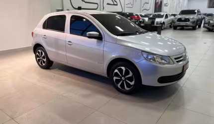 Volkswagen gol city (trend)/titan 1.0 t. flex 8v 4p