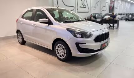 Ford ka 1.0 se/se plus tivct flex 5p