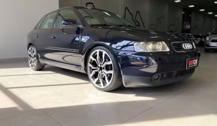 Audi a3 1.8 5p mec.