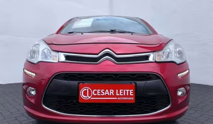 Citroen c3 attraction 2016
