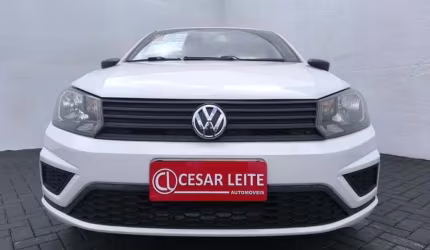 Volkswagen gol 1.6l mb5 2020