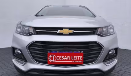 Chevrolet chev tracker lt at 2019