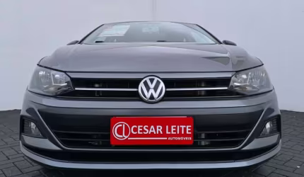 Volkswagen virtus 1.0 200 tsi comfortline automático 2020