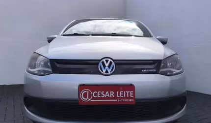 Volkswagen fox 1.6 bluem gii 2013