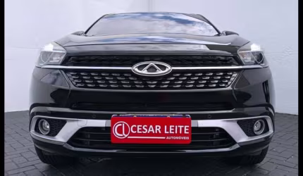 Caoa chery tiggo7 t 2020