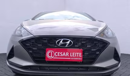 Hyundai vision 2022