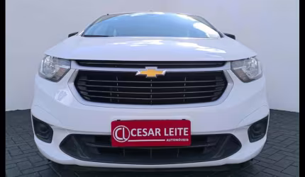 Chevrolet spin 1.8 lt 8v flex 4p automatico 2023