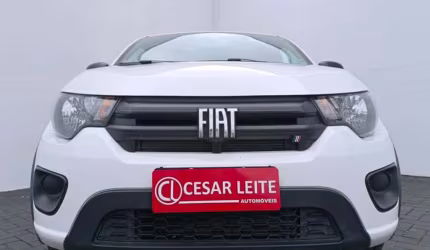Fiat mobi like 2023