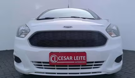 Ford ka se 1.0 ha b 2018