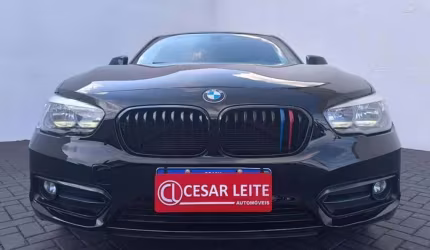 Bmw 120i active flex 2016
