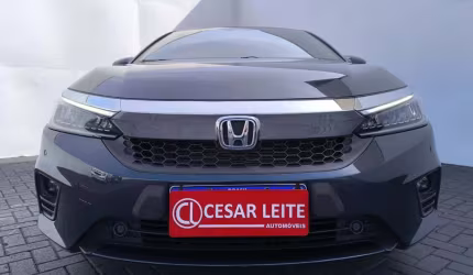 Honda city hatch touring 2023