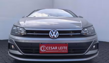 Volkswagen virtus cl ad 2021