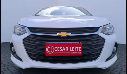 Chevrolet onix 10mt lt2 2024