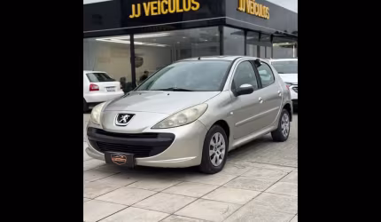 207 xr 1.4 flex 8v 5p