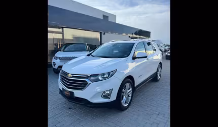 Equinox premier 2.0 turbo awd 262cv aut.