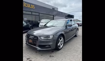 A4 1.8 avant turbo tip./ multitronic