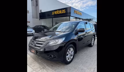 Cr-v lx 2.0 16v 2wd mec.