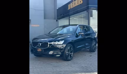 Xc 60 t-5 momentum 2.0 254cv awd 5p