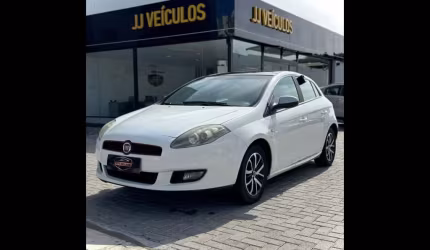 Bravo sporting 1.8 flex 16v 5p