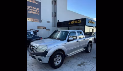 Ranger xlt 3.0 pse 163cv 4x4 cd tb dies.