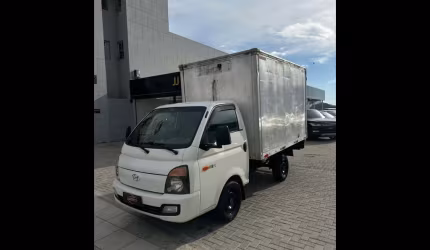 Hr 2.5 tci diesel (rs/rd)