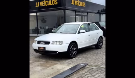 A3 1.8 5p mec.