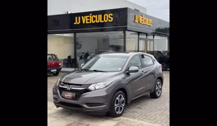 Hr-v lx 1.8 flexone 16v 5p aut.