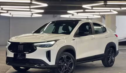 Fiat fastback 2023 1.3 turbo 270 flex limited edition at6