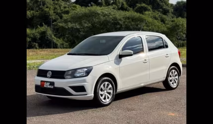 Volkswagen gol mpi 2023