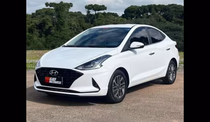Hyundai hb20s 10ta fe.dia 2021