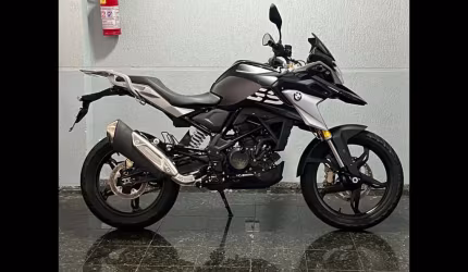 Bmw g 310 gs 2023