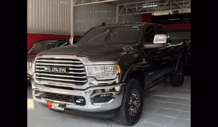 Ram 3500 longhorn 6.7d 2024