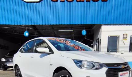 Chevrolet onix plus lt 1.0 2023: o sedã compacto mais desejado!