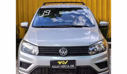 Volkswagen saveiro 2019 1.6 msi trendline cs 8v flex 2p manual
