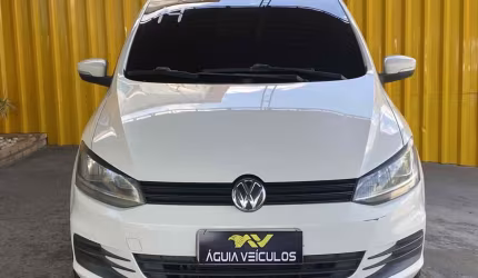 Volkswagen fox 2015 1.0 mi trendline 8v flex 4p manual