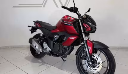 Yamaha fz15 150 fazer flex 2024