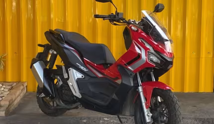Honda adv 150 2024