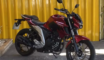 Yamaha fz25 250 fazer flex 2023